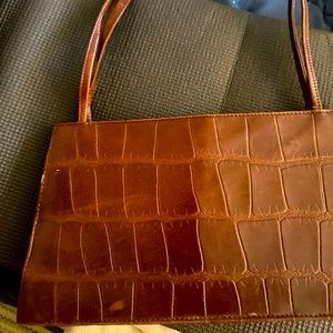 Gently used in good condition purse